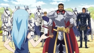 That Time I Got Reincarnated as a Slime: 1 Staffel 15 Folge