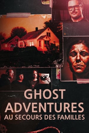 Image Ghost Adventures : Au secours des familles