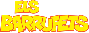 The Smurfs — Logos 3