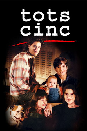 Party of Five 55