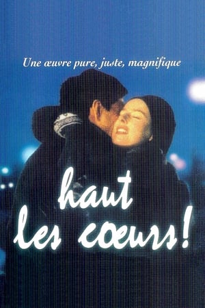 Poster Haut les cœurs ! 1999