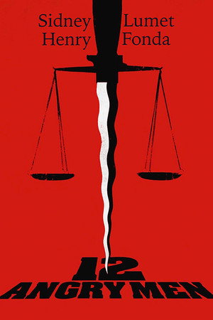 poster 12 Angry Men