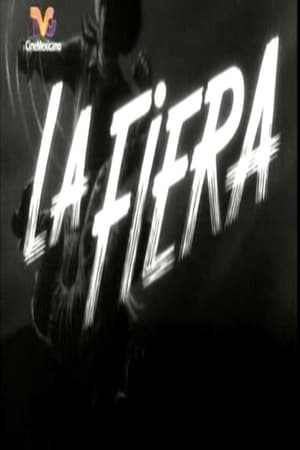 La fiera poster