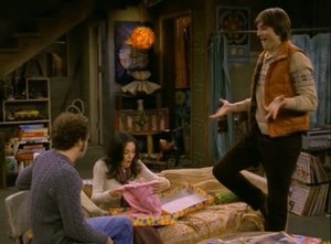 That ’70s Show: Phần 5 Tập 16