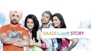 Saadi Love Story (2013)