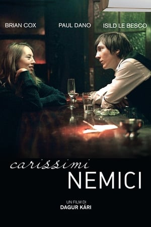 Poster The Good Heart - Carissimi nemici 2009