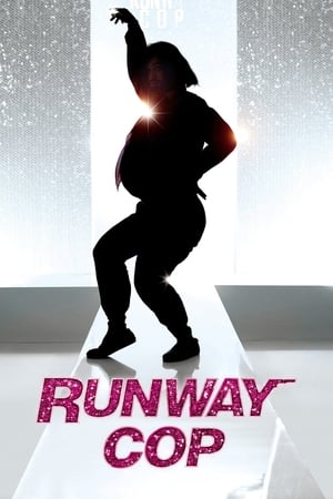 Poster Runway Cop (2012)