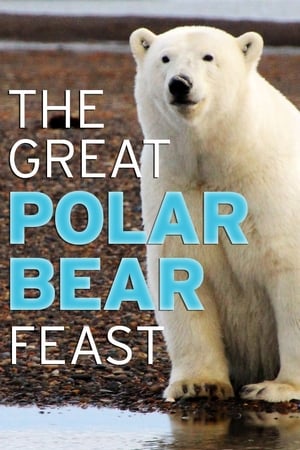 Poster The Great Polar Bear Feast 2015
