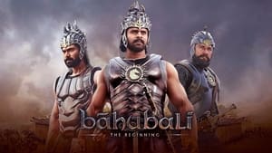  Watch Bāhubali: The Beginning 2015 Movie