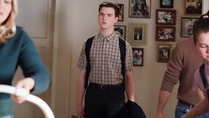 El joven Sheldon (Young Sheldon) (7X04) Online Sub Español Latino