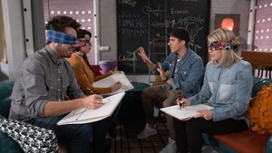 Cochon dingue: 1×18