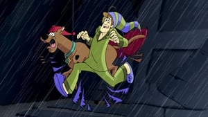 What’s New Scooby-Doo: 3×1