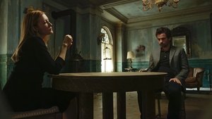 Salvation 1 x Episodio 8