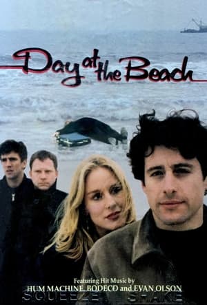 Poster Day at the Beach (1998)