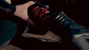 Terrifier movie still 411
