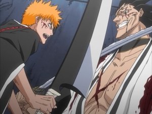 Bleach Season 1 Episode 39