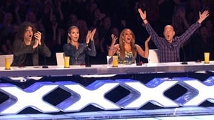 America’s Got Talent: 8×3