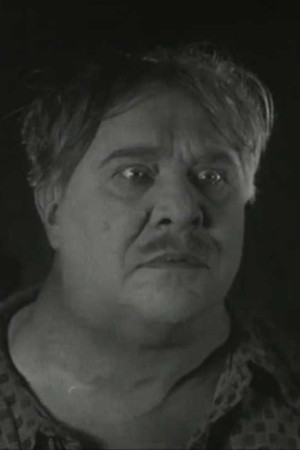 Leonid Yurenyov portrait