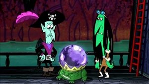 Billy & Mandy's Big Boogey Adventure