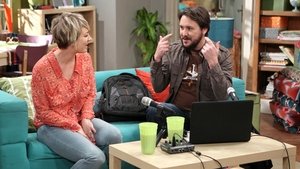 The Big Bang Theory 8×20