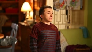 The Middle 8 x 12