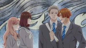 Uma Estrela Mais Radiante Que o Sol: 1×2