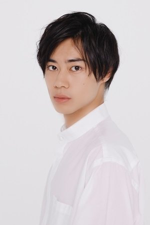 Junki Tozuka isKyousuke Negoro