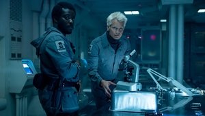 Extraterestrul: Pământul 1×2