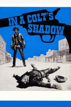 Image In a Colt's Shadow