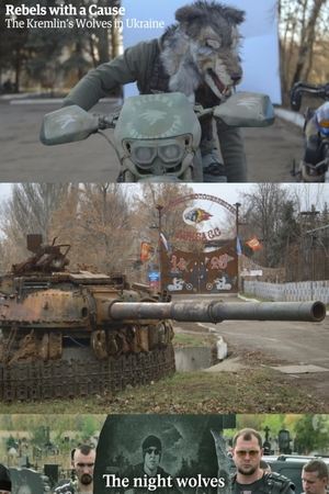 Nonton film Rebels with a Cause: The Kremlin's Wolves in Ukraine (2016) terbaru sub indo Nonton film Rebels with a Cause: The Kremlin's Wolves in Ukraine (2016) terbaru sub indo