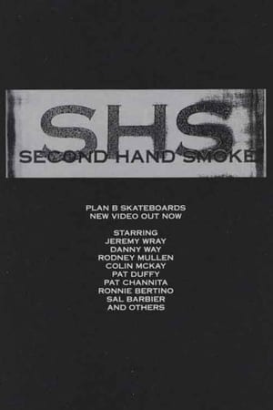 Image Second Hand Smoke