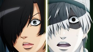 Cells at Work!: 2×5