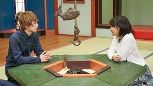 Shuriken Sentai Ninninger Season 1 ขบวนการดาวกระจาย นินนินเจอร์ ปี 1 ตอนที่ 5