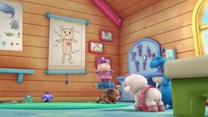 Doc McStuffins Winded Winnie