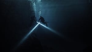 Captura de Atrapada en las profundidades