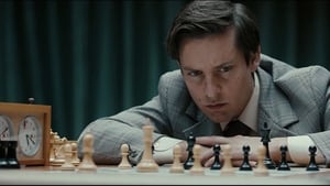 Pawn Sacrifice