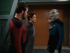 Star Trek – The Next Generation S02E08