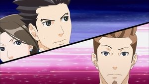 Ace Attorney: 1×1