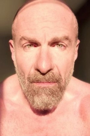 Michael Klashman portrait