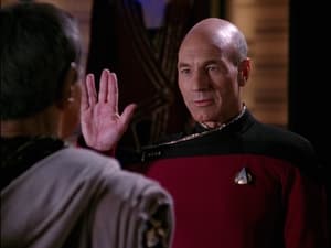 Star Trek: The Next Generation Season 3 Episode 23