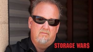 poster Storage Wars