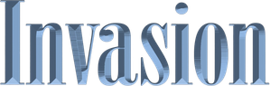 Alien Invasion — Logos 1