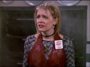 Sabrina, the Teenage Witch: 2×11