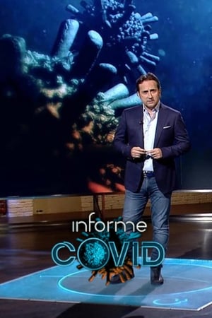 Image Horizonte: Informe Covid
