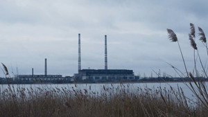 The Last Prometheus of Donbas