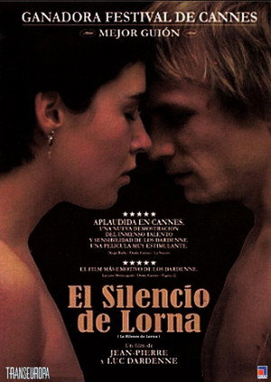 Lorna's Silence