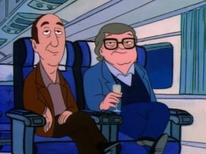 The Critic Siskel & Ebert & Jay & Alice