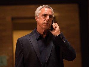 Bosch Temporada 4 Capitulo 3