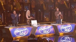 American Idol: 4×11