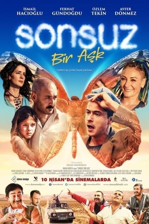 Sonsuz Bir Aşk poster